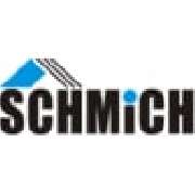Schmich Wintergärten & Überdachungen - LOGO