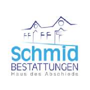 Schmid Bestattungen GmbH - LOGO