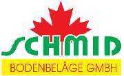 Schmid Bodenbeläge GmbH - LOGO