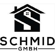 Schmid Immobilien Wallgau - LOGO