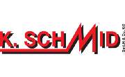 Schmid Karl GmbH & Co.KG - LOGO