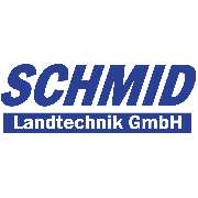 Schmid-Landtechnik GmbH - LOGO