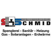 Schmid Manfred Sanitär - Heizung - Spenglerei - 8