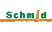 Schmid - Schreinerei - LOGO