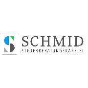 SCHMID Steuerberatungskanzlei Marc-Oliver Schmid - LOGO