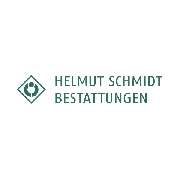 Logo - Helmut Schmidt Bestattungen