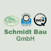 Schmidt Bau GmbH - LOGO
