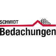 Schmidt Bedachungen - Schmidt Bedachungen Logo