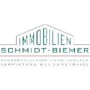Schmidt-Biemer Immobilien e.K. - LOGO