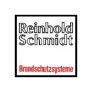 Schmidt Brandschutz - LOGO