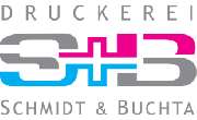 Schmidt & Buchta GmbH & Co. KG - LOGO