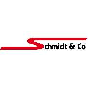 Schmidt & Co GmbH - LOGO