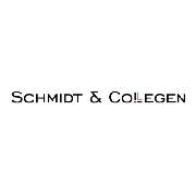 Schmidt & Collegen Steuerberater und - LOGO