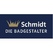 Schmidt DIE BADGESTALTER Inh. Mathias Schmidt - LOGO
