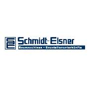 Schmidt-Elsner GmbH Baumaschinen und Geräte - LOGO