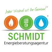 SCHMIDT Energieberatungsagentur - LOGO