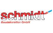 Schmidt Erhard Baudekoration GmbH Maler- u. Lackierermeister - LOGO