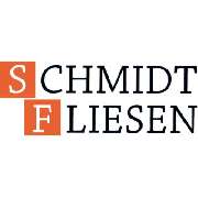 Schmidt Fliesen - LOGO