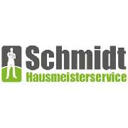 Schmidt Hausmeisterservice - LOGO