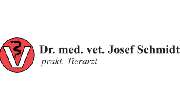 Schmidt Josef vet.Tierarzt - LOGO