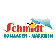 Schmidt Rollladen - Markisen - LOGO