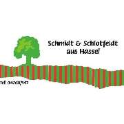 Schmidt & Schlotfeldt GbR | Himbeeren und Heidelbeeren - LOGO