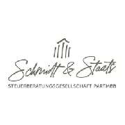 Schmidt & Staats Steuerberatungsgesellschaft PartmbB - LOGO