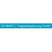 SCHMIDT Tragwerksplanung GmbH - LOGO