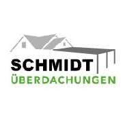 Schmidt Überdachungen Augsburg GmbH - LOGO