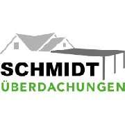 Schmidt Überdachungen Tübingen GmbH - LOGO