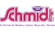 Schmidt Wasser Wärme GmbH - LOGO