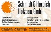 Schmidt&Herpich Holzbau GmbH - 3
