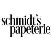 Schmidt's Papeterie - LOGO