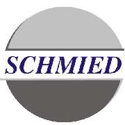 Schmied DampfDruck - LOGO