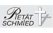 Schmied Pietät - LOGO