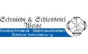 Schmiede & Schlosserei Weise - LOGO