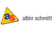 Schmitt Albin - LOGO
