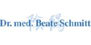 Schmitt Beate Akupunktur - LOGO