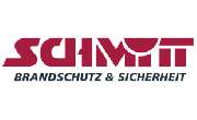 Schmitt Brandschutz & Nachrichtentechnik GmbH - LOGO
