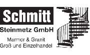 Schmitt Steinmetz GmbH - LOGO