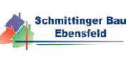 Schmittinger Bau GmbH - LOGO