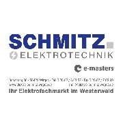SCHMITZ Elektrotechnik GmbH & Co. KG - LOGO