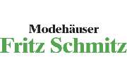 Schmitz Modehäuser - LOGO