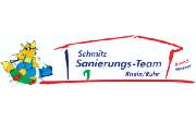 Schmitz Sanierungs-Team, Rhein Ruhr e. K. - LOGO