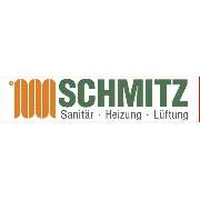 Schmitz Sanitär Heizung GmbH - LOGO