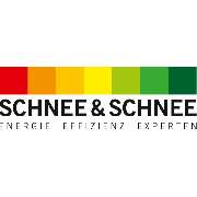 Schnee & Schnee Energie Effizienz Experten - LOGO