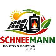Schneemann - Handwerk & Innovation - LOGO