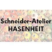 Schneider-Atelier Hasenheit - LOGO