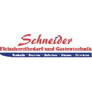 Schneider Fleischereibedarf und Gastrotechnik GmbH - LOGO