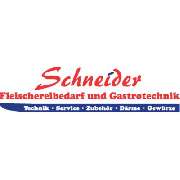 Schneider Fleischereibedarf und Gastrotechnik GmbH - LOGO